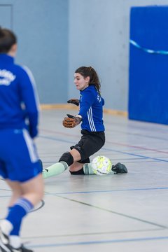 Bild 84 - F NFV Futsalturnier